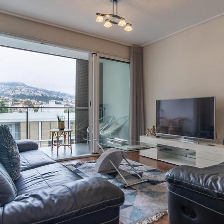 Madalenas View Apartamento Funchal  Exterior foto