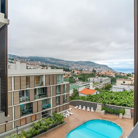 Madalenas View Apartamento Funchal  Exterior foto