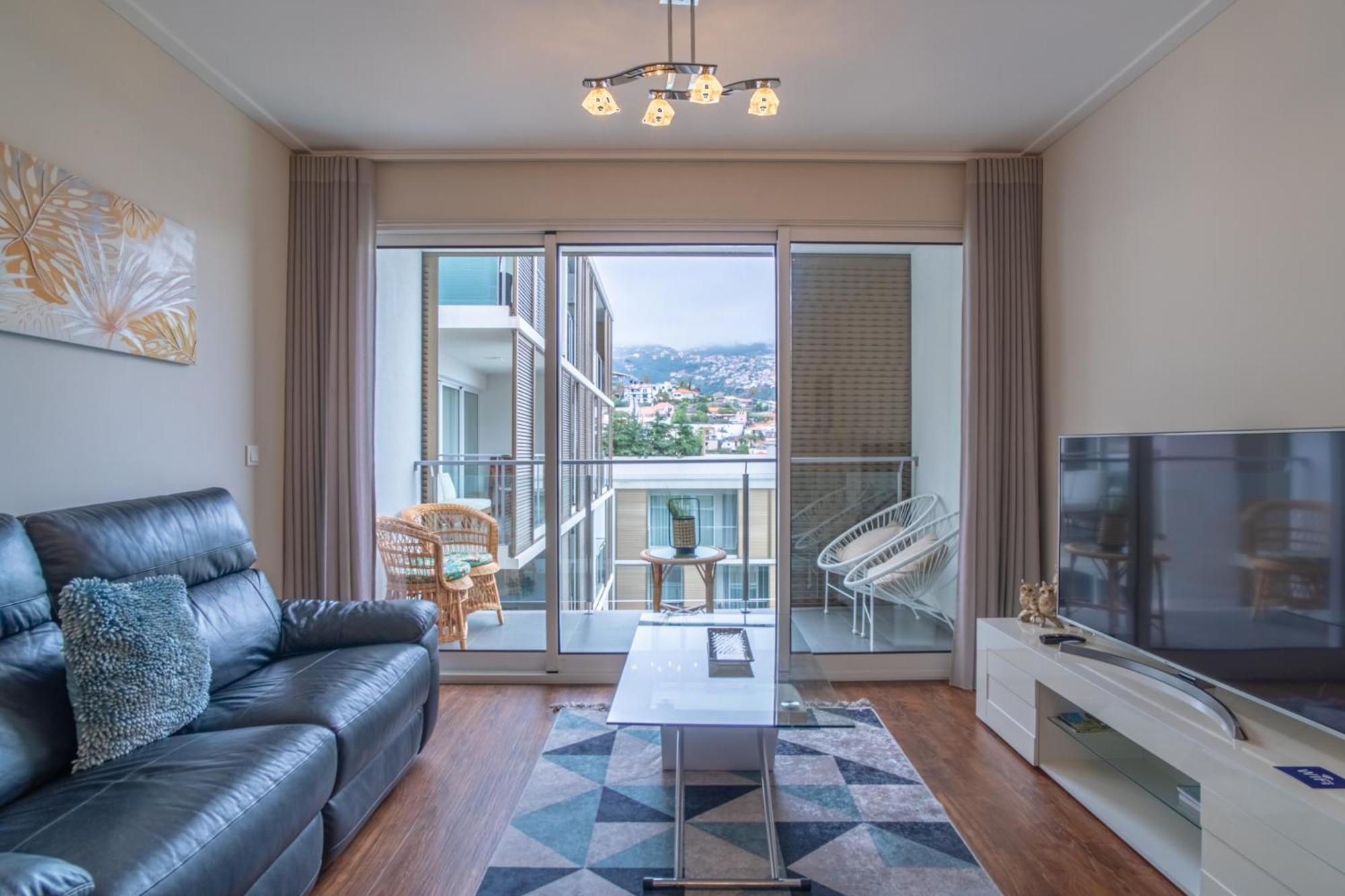 Madalenas View Apartamento Funchal  Exterior foto